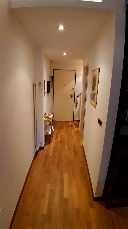 La Casa Di Sacco - Appartamento Bologna Centro Exterior foto